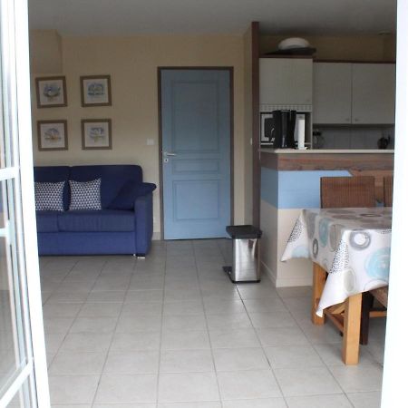 Maison Familiale A Belle Dune, Proche Plage Et Golf - Fr-1-482-64 Fort-Mahon-Plage Kültér fotó