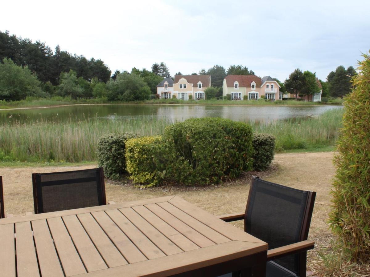 Maison Familiale A Belle Dune, Proche Plage Et Golf - Fr-1-482-64 Fort-Mahon-Plage Kültér fotó