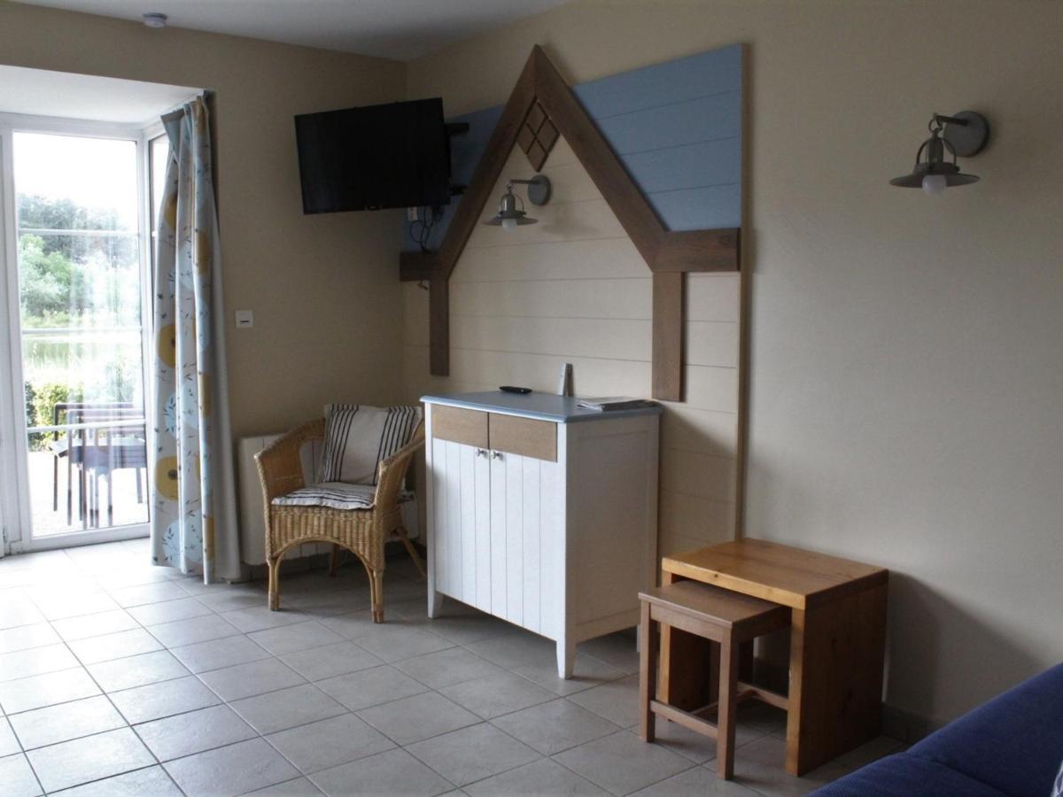 Maison Familiale A Belle Dune, Proche Plage Et Golf - Fr-1-482-64 Fort-Mahon-Plage Kültér fotó