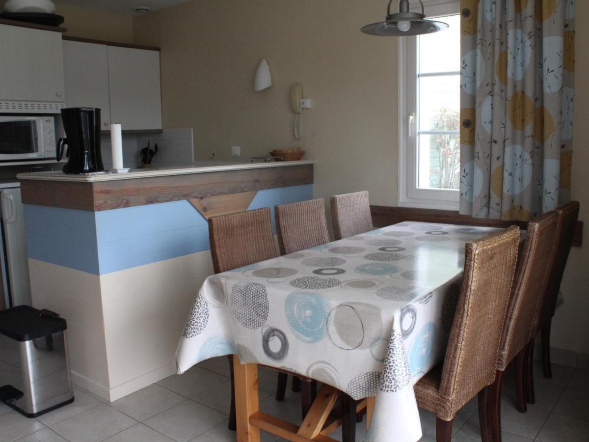 Maison Familiale A Belle Dune, Proche Plage Et Golf - Fr-1-482-64 Fort-Mahon-Plage Kültér fotó