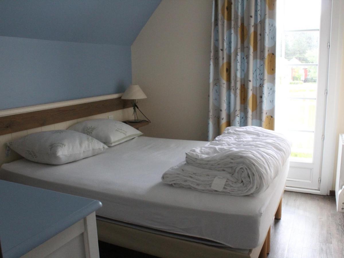Maison Familiale A Belle Dune, Proche Plage Et Golf - Fr-1-482-64 Fort-Mahon-Plage Kültér fotó